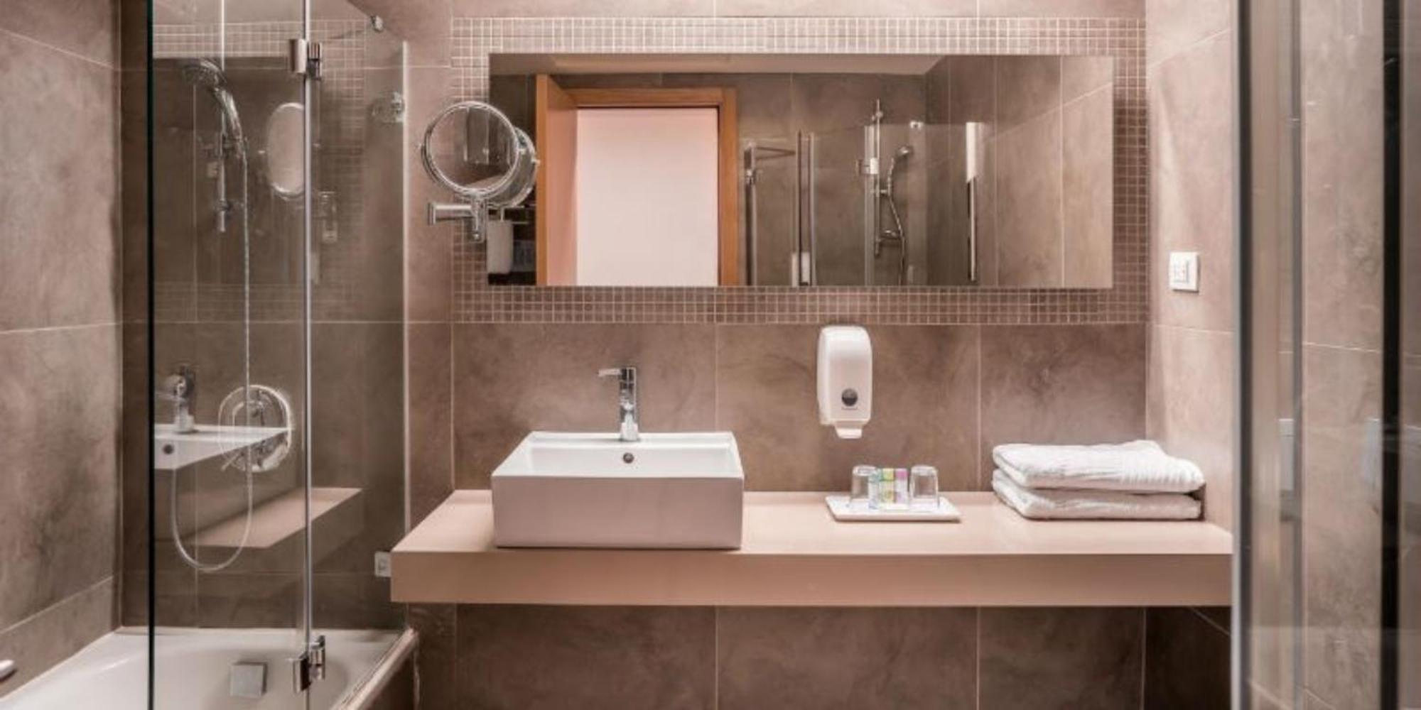 Lavi Kibbutz Hotel Pokoj fotografie