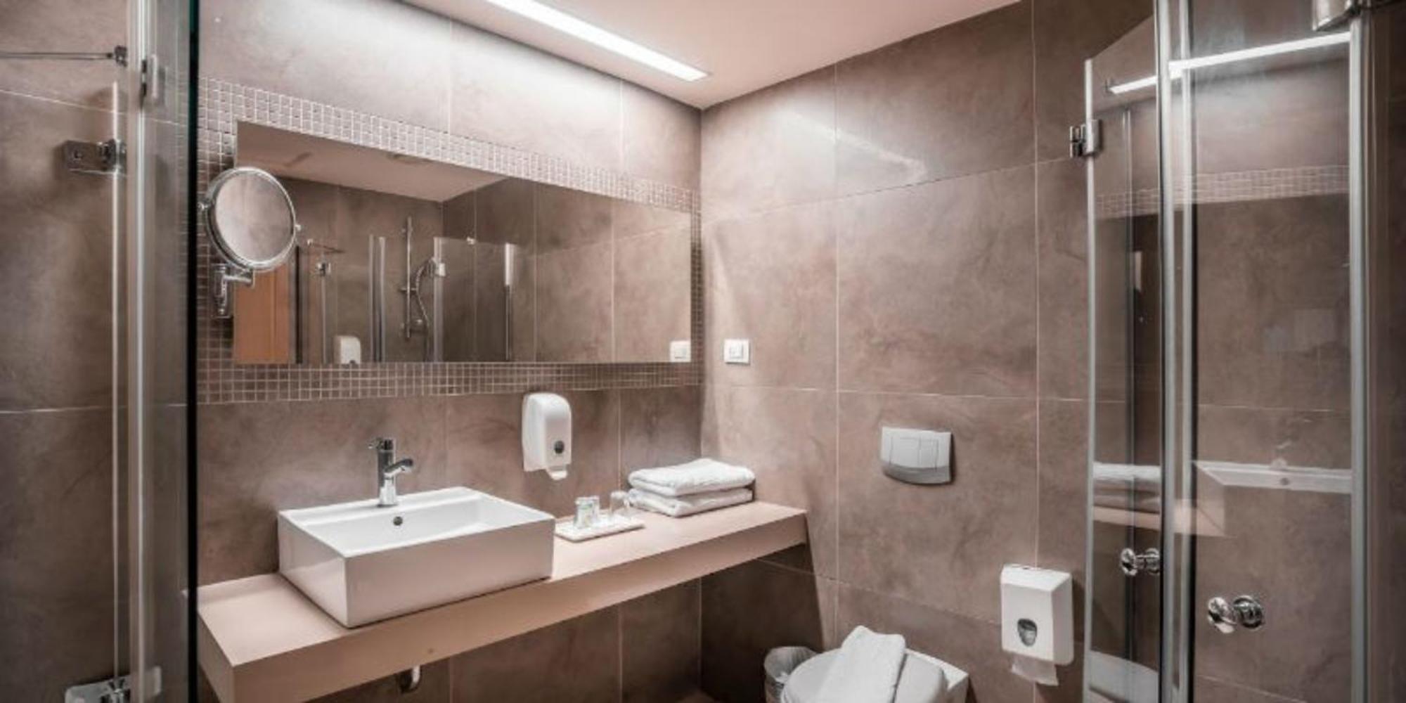 Lavi Kibbutz Hotel Pokoj fotografie
