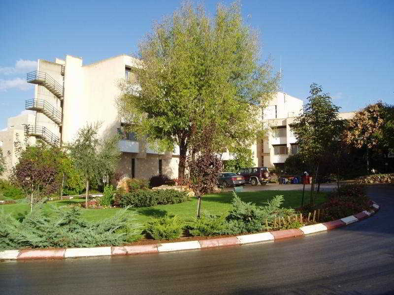 Lavi Kibbutz Hotel Exteriér fotografie